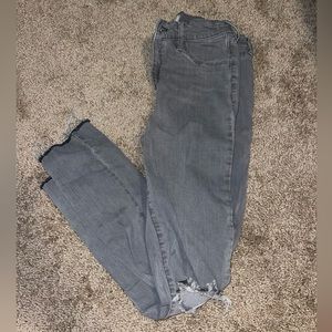 Womens Pacsun jeans